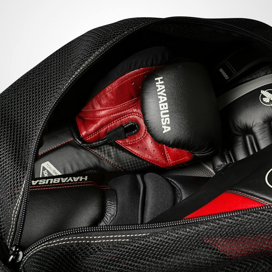 Ryoko Mesh Gear Bag
